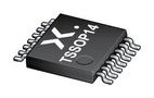 NAND SCHMITT TRIGGER, QUAD, TSSOP-14 74HC132PW-Q100,118