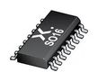 BINARY RIPPLE COUNTER, AEC-Q100, SOIC-16 74HC4060D-Q100,118