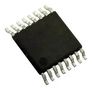 ADC, SAR, 12BIT, 1MSPS, TSSOP-16 ADC120IPT