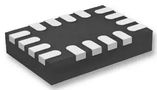 PWM CONTROLLER, AEC-Q100, 25V, UTQFN-16 ISL78210ARUZ-T7A