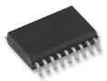 ADC, 1-CH, SAR, 8BIT, 200KSPS, WSOIC-18 MX7575JCWN+T