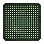 FPGA, SPARTAN-3AN, 195 I/O, FCBGA-256 XC3S200AN-4FTG256C