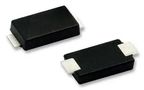SS DIODE, 100V, 2A, SMB, SINGLE ES2B-13-F