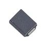 TVS DIODE, 600W, 110V, UNIDIR, SMB SMBJ110A-13-F