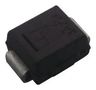 TVS DIODE, 42.1V, 400W, DO-214AC SMAJ26A-13-F