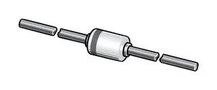 ZENER DIODES 1N4749A,113