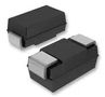 SCHOTTKY RECT, 2A, 40V, SOD106 RB068L-40DDTE25