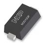 DIODE, ZENER, 0.500W, 5.1V, SOD123F NZH5V1B,115