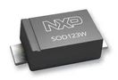 DIODE, TVS, UNI, 33V, 400W, SOD123W PTVS33VS1UR,115