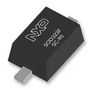 ZENER DIODE, 12V, SOD-323F BZX84J-C12,115