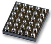FPGA, ICE40 ULTRAPLUS, 21 I/O, WLCSP-30 ICE40UP5K-UWG30ITR1K