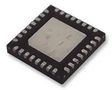 DC/DC CTRL, SYNC BUCK, 2.2MHZ, TQFN-32 MAX17558ATJ+