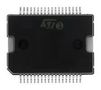 POWER SWITCH, HIGH-SIDE, 5.5V, SOIC-36 ISO1H811GAUMA1