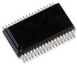 ADC, 8-CH, SAR, 14BIT, 250KSPS, SSOP-36 MAX125CCAX+D