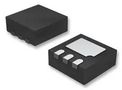 VOLT REF, 2.5V, DFN, 0 TO 70DEG C LT6660HCDC-2.5#TRMPBF