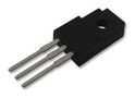 MOSFET, N, 600V, TO-220F SPA11N60C3XKSA1