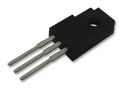TRAIC W/OVER VOLT PROT, 800V, TO-220FPAB ACST410-8FP
