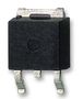 MOSFET, AEC-Q101, P-CH, 80V, 40A, 100W STD40P8F6AG