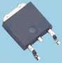 MOSFET, P-CH, 40V, 45A, TO-252 XP9561GH