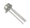 TEMPERATURE TRANSDUCER, 2.5DEG C, TO-52 AD590KH