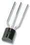 HALL EFFECT SW, OMNIPOLAR, 18G, TO-92S-3 AH9246-P-B