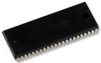 SRAM, 512K X 16, 3V, 55NS, 44TSOP2 IS62WV51216BLL-55TLI