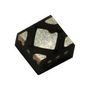 LDO, FIXED, 1.8V, 0.3A, -40 TO 85DEG C NCP115CMX180TCG