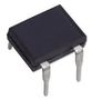 BRIDGE RECTIFIER, 600V, 1A, DIP DF06M-E3/45