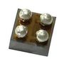 LDO, FIXED, 2.8V, 0.5A, WCSP4F TCR5RG28A,LF(S