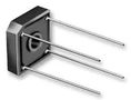 BRIDGE RECTIFIER, 1KV, 12A, MODULE GBPC1210W
