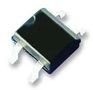 BRIDGE RECTIFIER, 0.5A, 50V, MBS MB05S