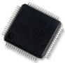 MCU, 8BIT, 8051, 60MHZ, VQFP-64 AT89C51CC03CA-RDTUM
