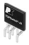 AC/DC, 85-264VAC, 81W, 6SIP TOP265EG