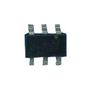 OPTOCOUPLER, DIGITAL, 5KV, LSOP-6 TLP2761(E(T