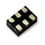 VOLTAGE DETECTOR, -40 TO 85DEG C XC6190AN158R-G