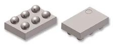 TRANSISTOR MOSFET DUAL, 20V, TSOT-26-6 DMN2024UVTQ-7
