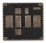RF TRANSCEIVER, 2.4835GHZ, QFN-EP-72 LTC5800HWR-IPMA#PBF
