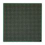 FPGA, CMOS, FBGA-896 XC2V2000-4FF896I