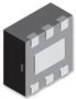 USB-OTG BUS ESD PROTECTION ARRAY VBUS053AZ-HAF-GS08