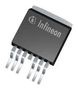 MOSFET, AECQ101, P-CH, -40V, -180A, 150W IPB180P04P403ATMA2