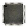 BIPOLAR JUNCTION TRANSISTOR ARRAYS - BJT LC87F76C8AU-QFP-E