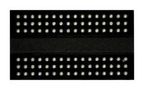 SDRAM, 2GBIT, BGA-96 IS43TR16128CL-125KBL