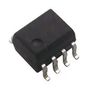 OPTOCOUPLER, LOGIC GATE, 1-CH, 3.75KV HCPL-2200-500E
