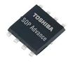 MOSFET SINGLE, 120A, 100V, 210W, SOP TPH3R10AQM,LQ(M1