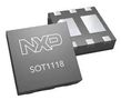 MOSFET, DUAL P-CH, 20V, SOT1118 PMDPB55XP,115