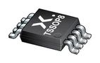 XOR GATE, DUAL, 2 I/P, TSSOP-8 74LVC2G86DP,125