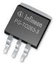 MOSFET, N CH, 50A, 60V, PG-TO263-3 IPB090N06N3GATMA1