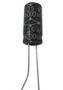 CAP, 220┬╡F, 25V, 20% MCGPR25V227M8X11