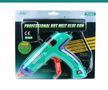 Professional HotMelt Glue Gun 100W 170 (200)°C, GK-389B Pro'sKit GK-389B 4711552154221