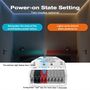 LED valdiklis ZigBee MINI PRO+ RF, 12-24Vdc, 6A/CH, 10A MAX, RGB, RGBW, RGB+CCT, CCT, DIM, PUSH-DIM GL-C-301P 6978699220075